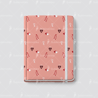 Soft Romance_Pattern