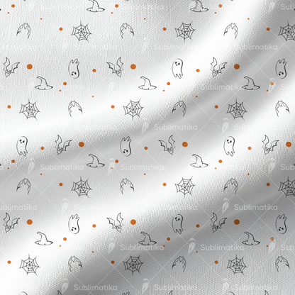 Spooky Cute _Pattern