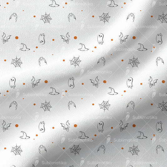 Spooky Cute _Pattern