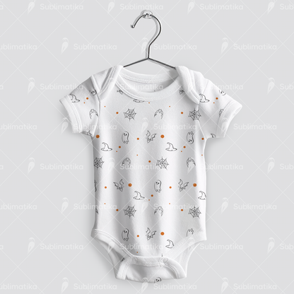 Spooky Cute _Pattern