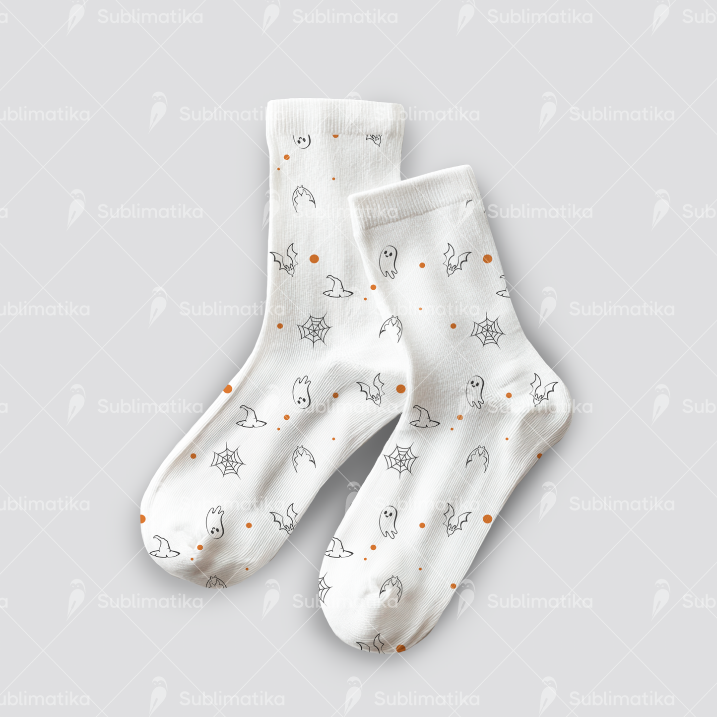 Spooky Cute _Pattern