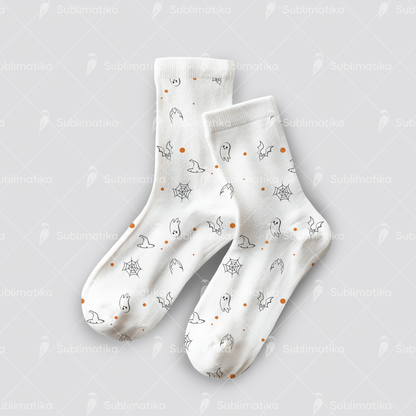 Spooky Cute _Pattern