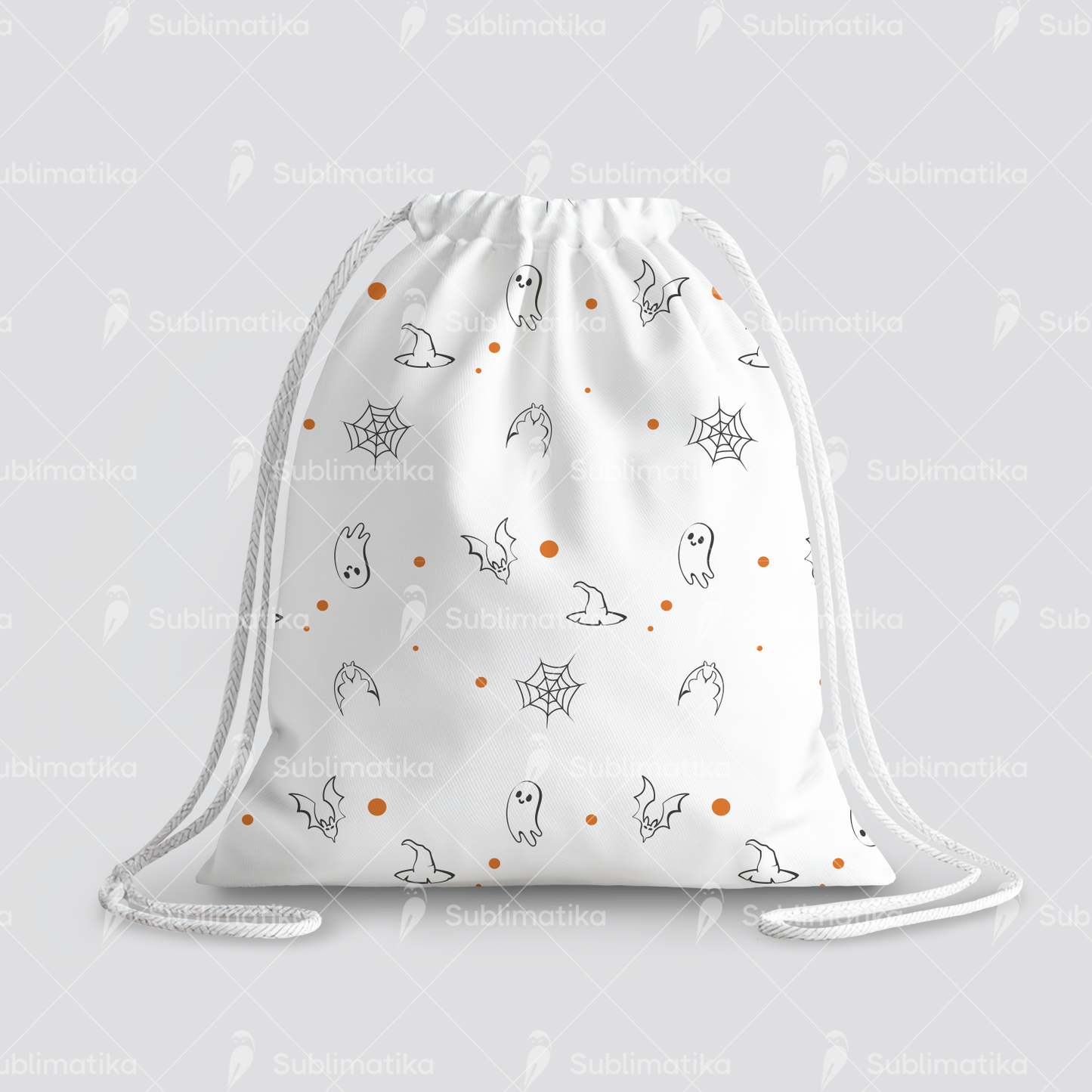 Spooky Cute _Pattern