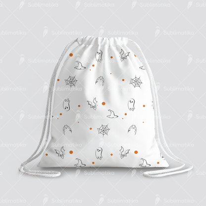 Spooky Cute _Pattern