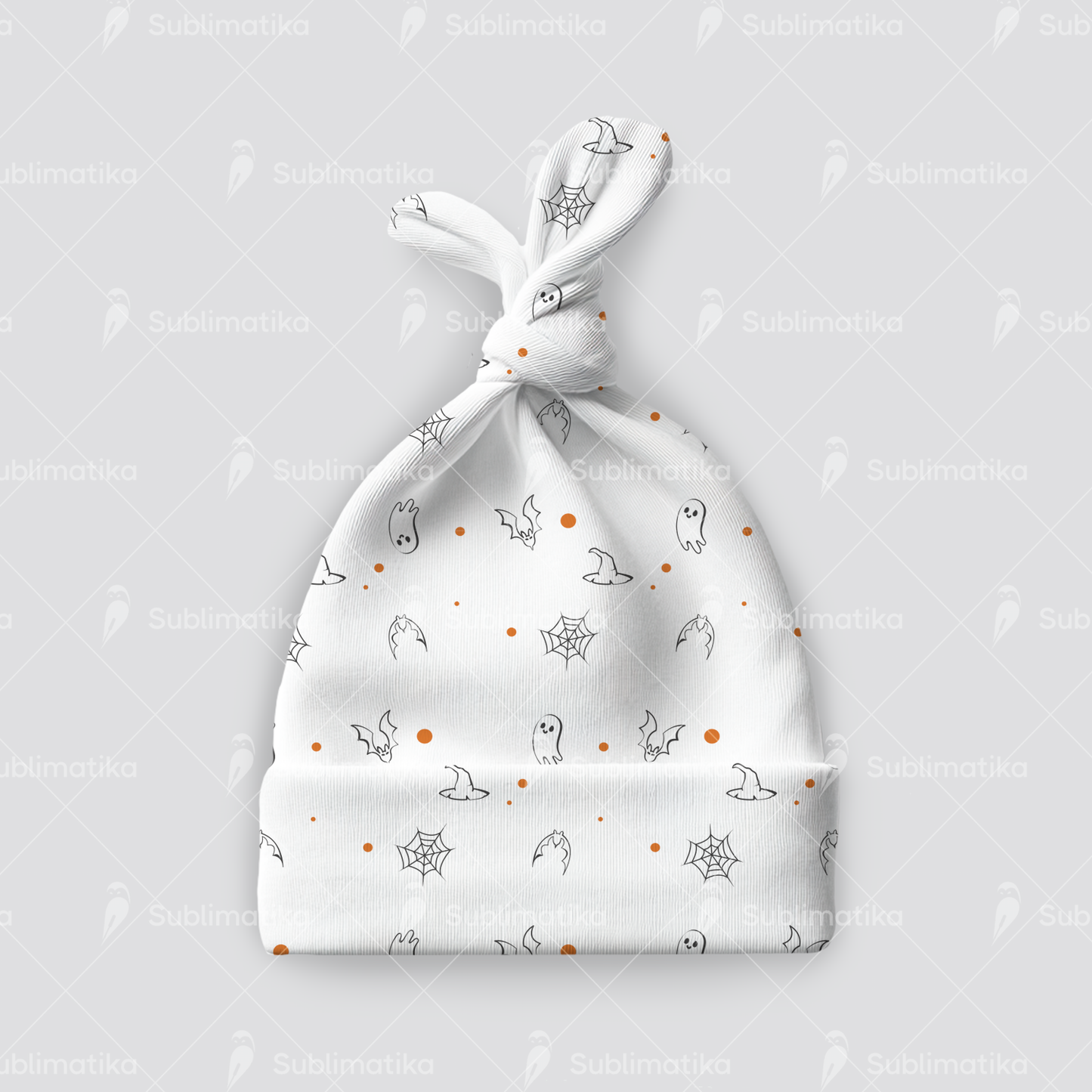 Spooky Cute _Pattern