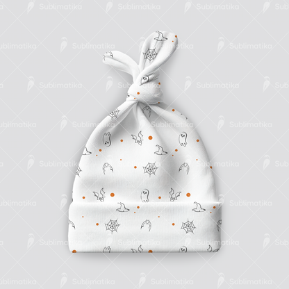 Spooky Cute _Pattern