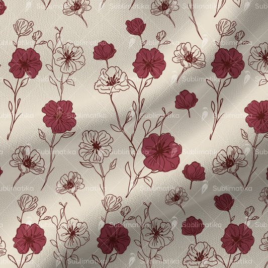 Spring Awakening_Pattern