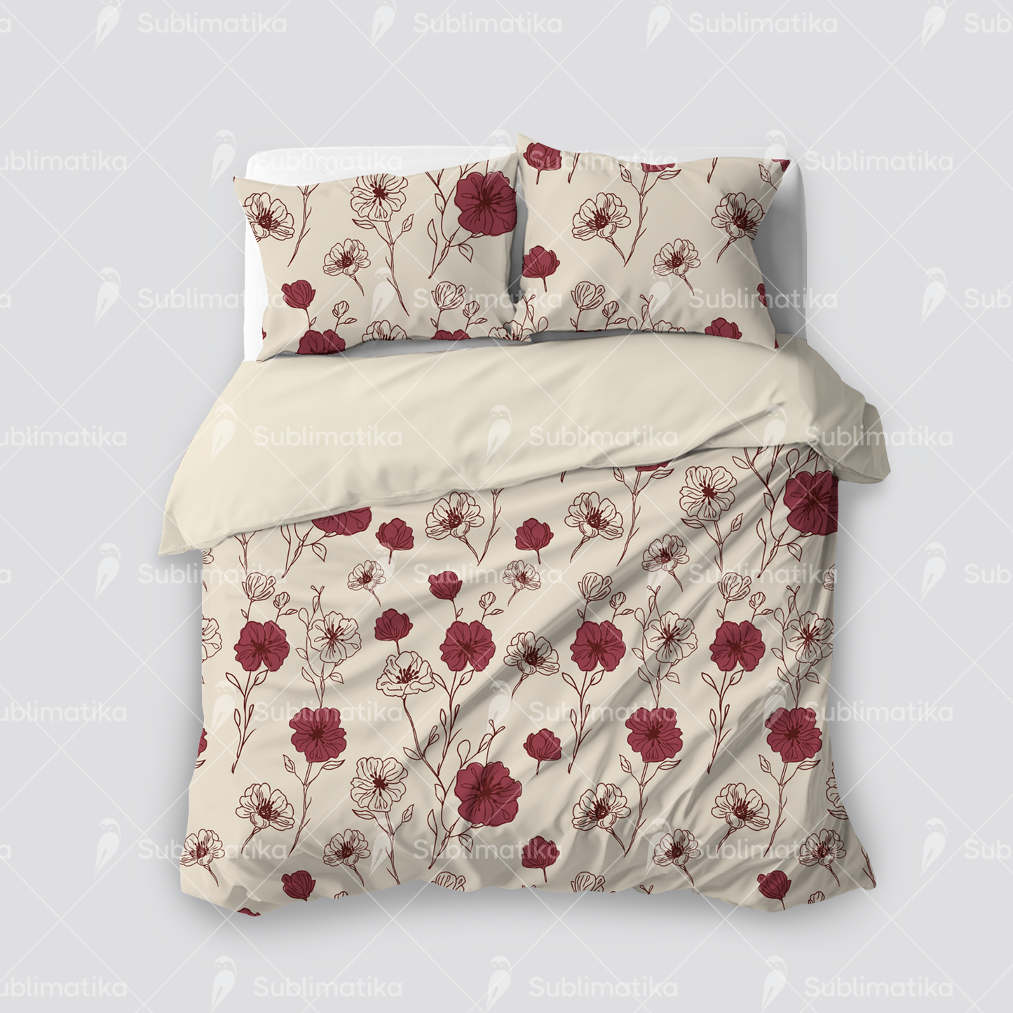 Spring Awakening_Pattern