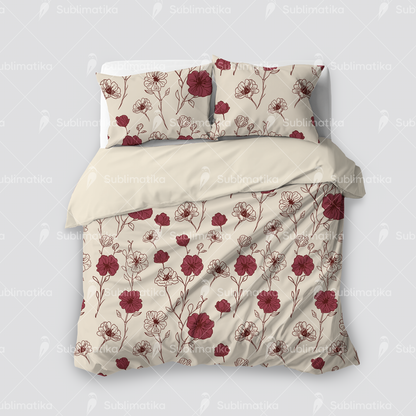 Spring Awakening_Pattern