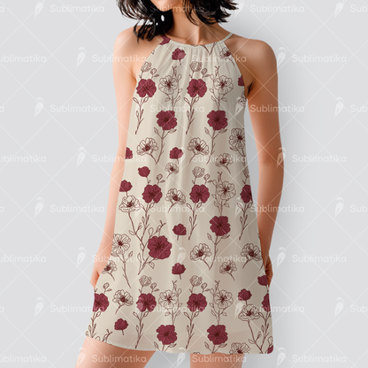 Spring Awakening_Pattern