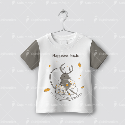 Stag Beetle Tea Time