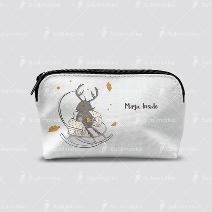 Stag Beetle Tea Time