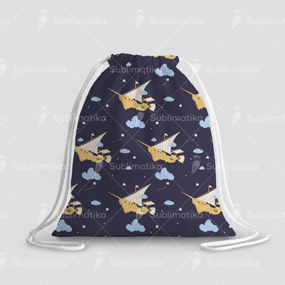 Sweet Dream Starship Pattern