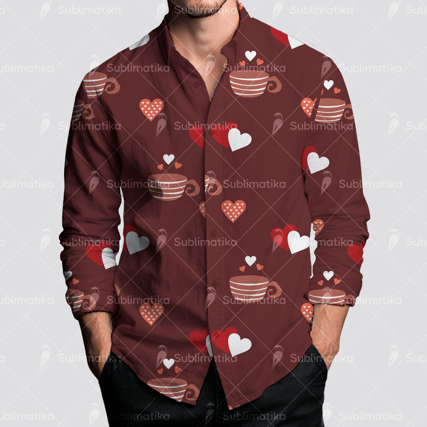 Sweet Harmony_Pattern