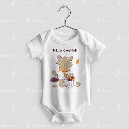 Sweet Kitty’s Basket