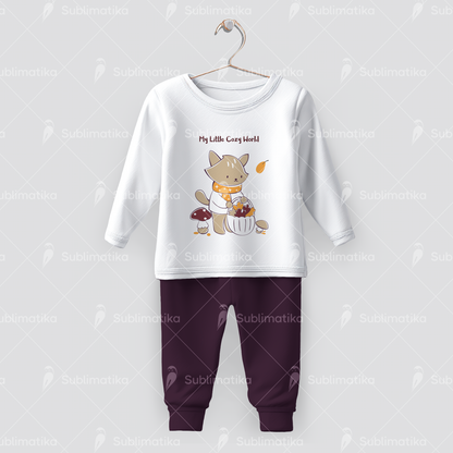 Sweet Kitty’s Basket