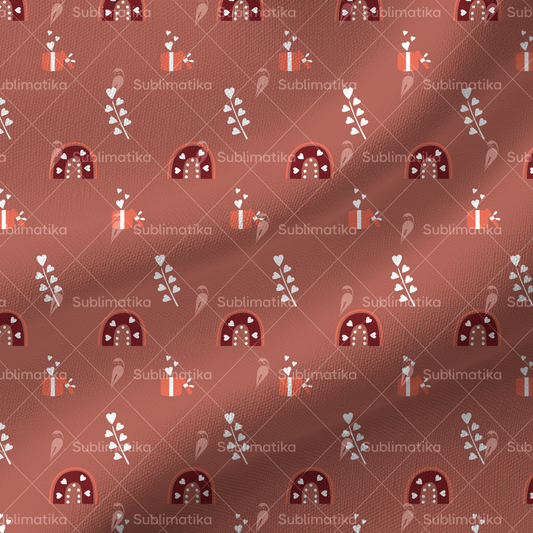 Tender Moments_Pattern