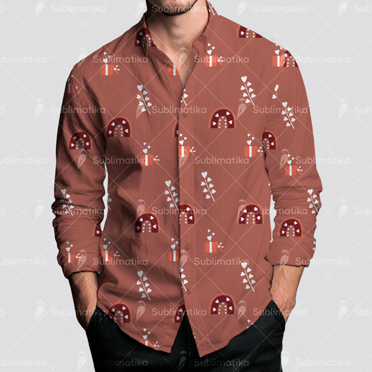 Tender Moments_Pattern