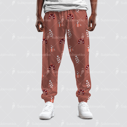 Tender Moments_Pattern