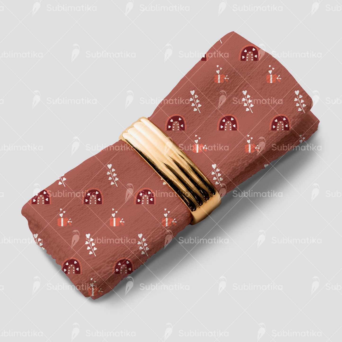 Tender Moments_Pattern