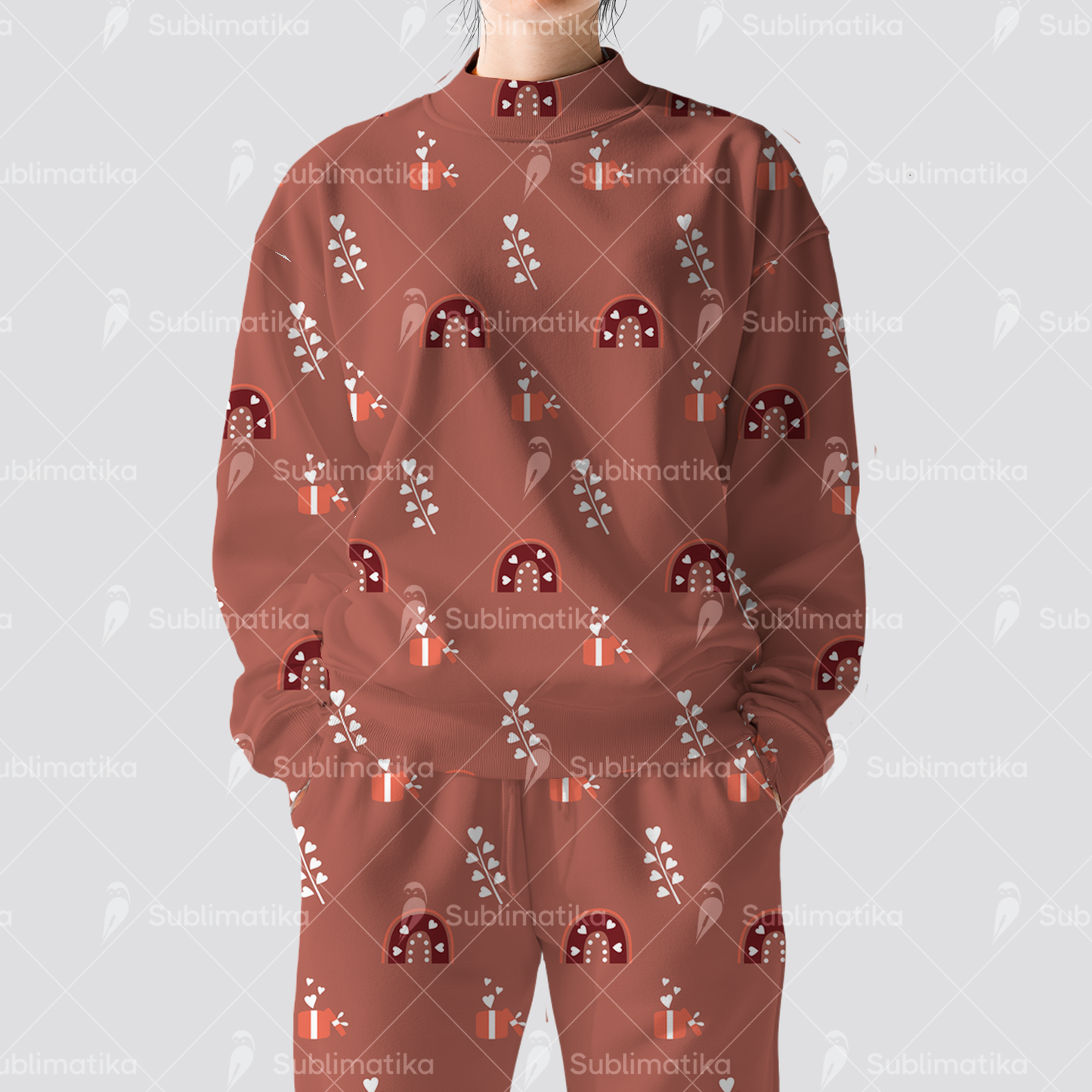 Tender Moments_Pattern