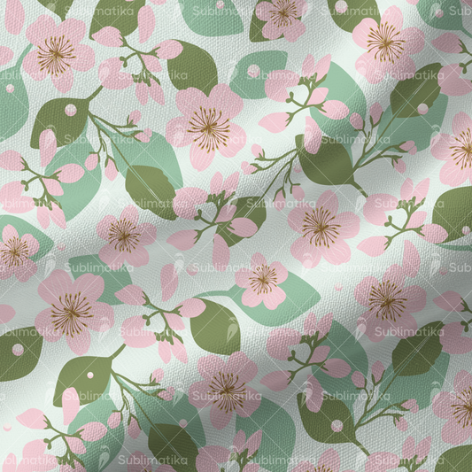 Tender Spring_Pattern