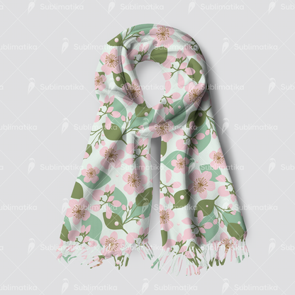 Tender Spring_Pattern