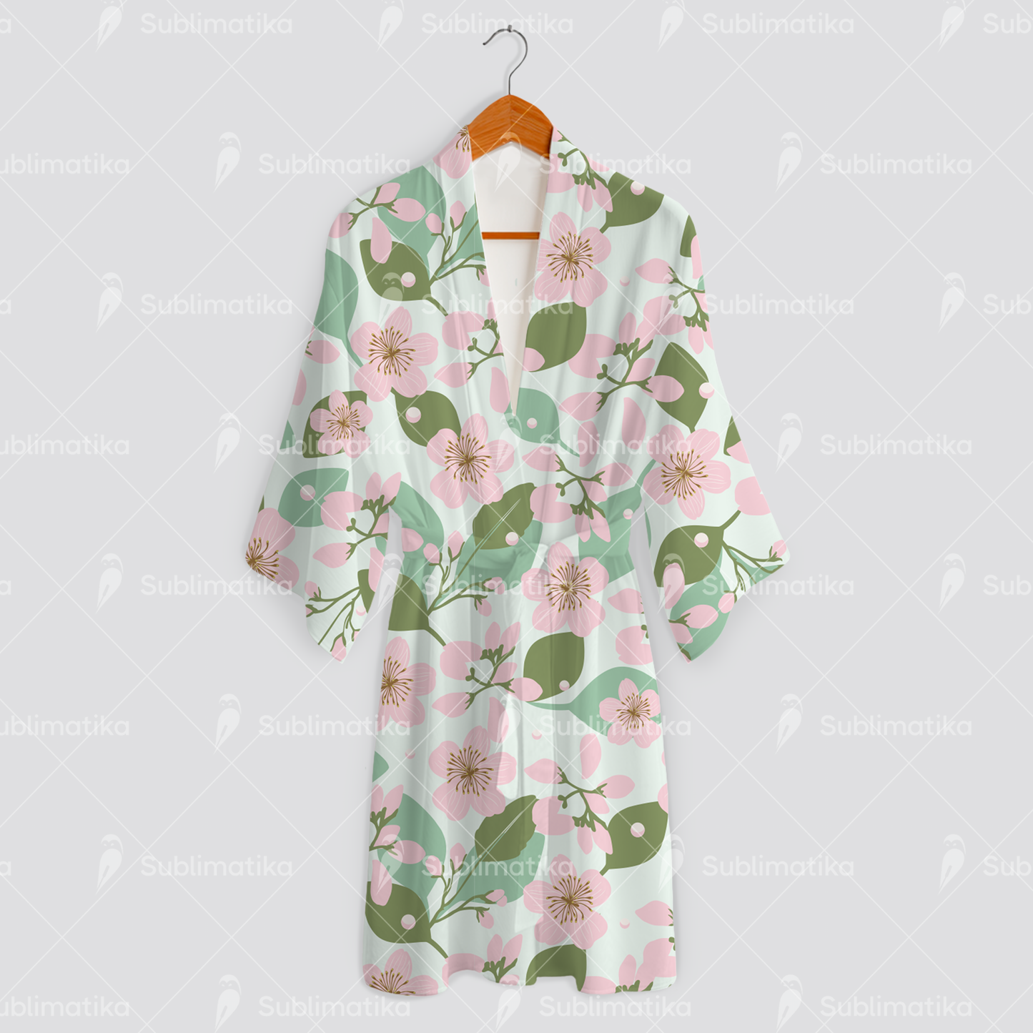 Tender Spring_Pattern