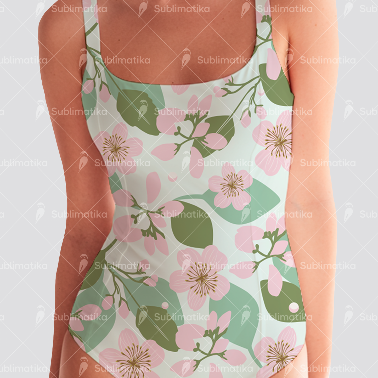 Tender Spring_Pattern