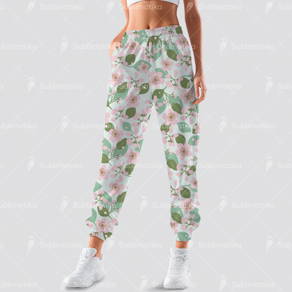 Tender Spring_Pattern