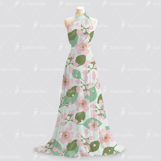 Tender Spring_Pattern