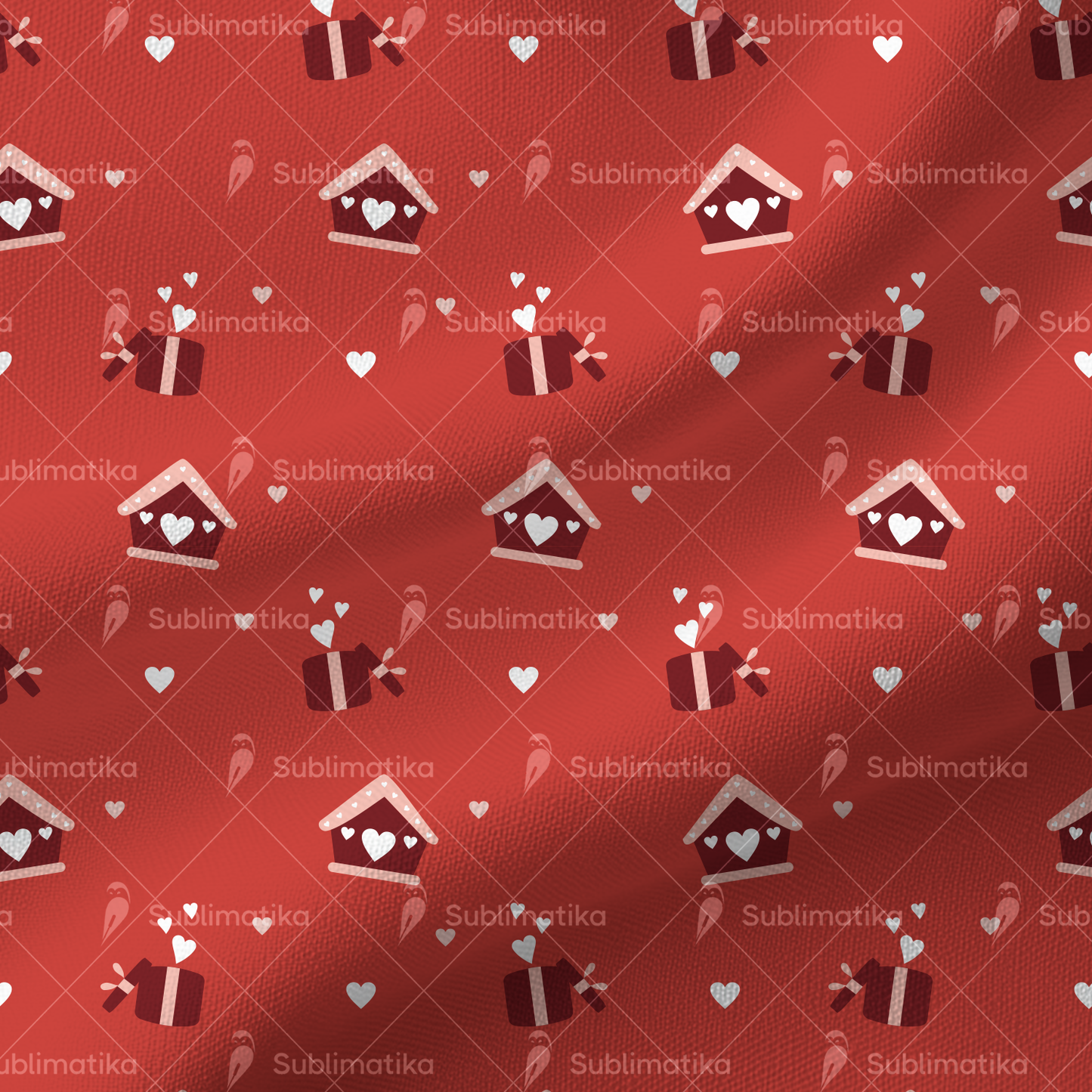 The Art of Love_Pattern