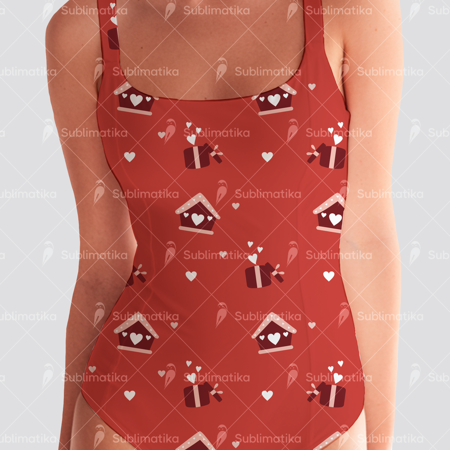 The Art of Love_Pattern