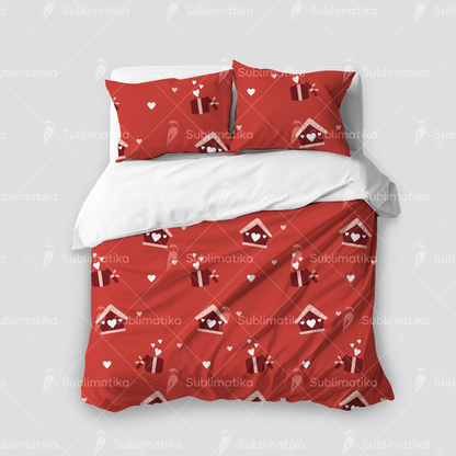 The Art of Love_Pattern