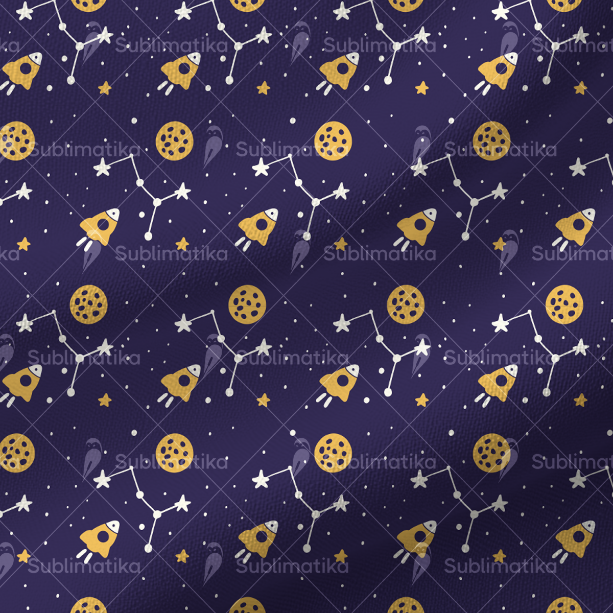 The Space Wanderer Pattern