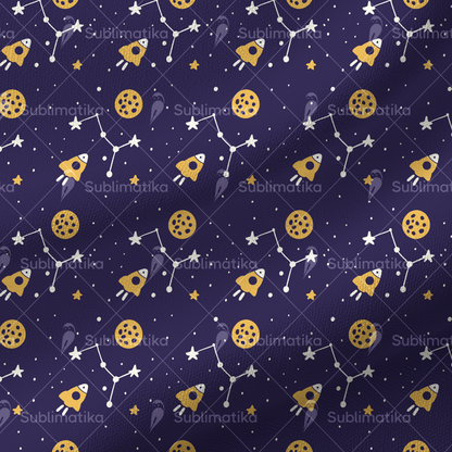 The Space Wanderer Pattern