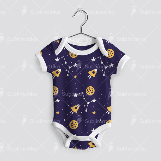 The Space Wanderer Pattern