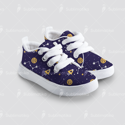 The Space Wanderer Pattern