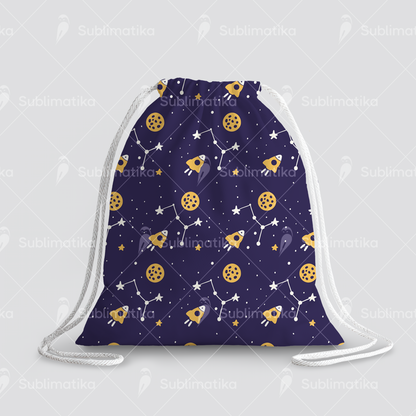 The Space Wanderer Pattern