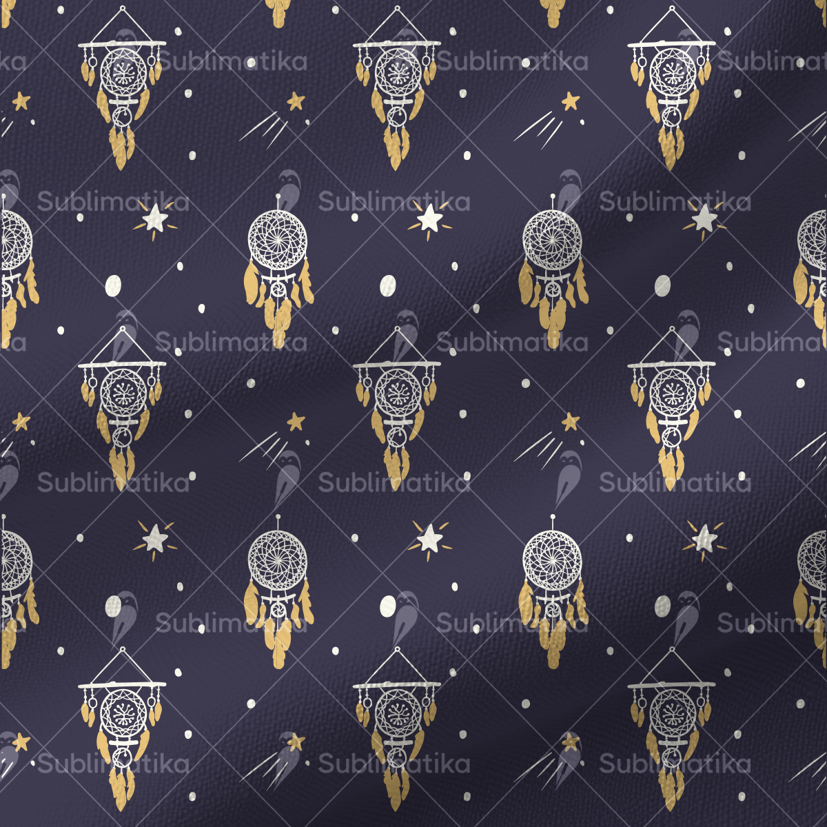 The dreamcatcher Pattern