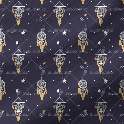 The dreamcatcher Pattern