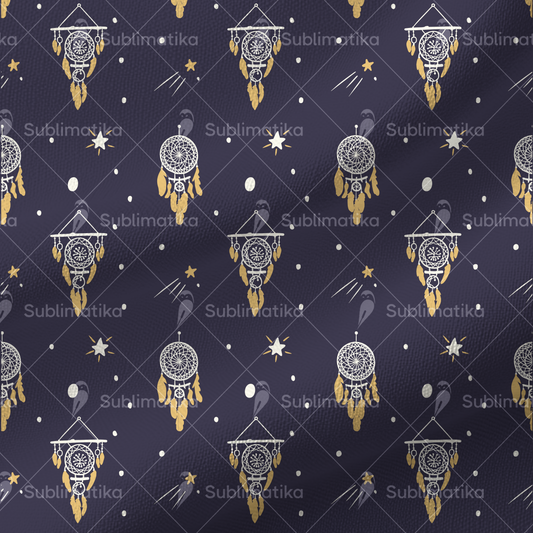 The dreamcatcher Pattern