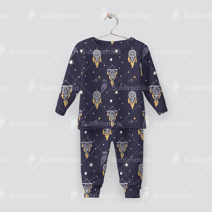 The dreamcatcher Pattern