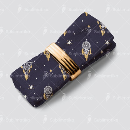 The dreamcatcher Pattern