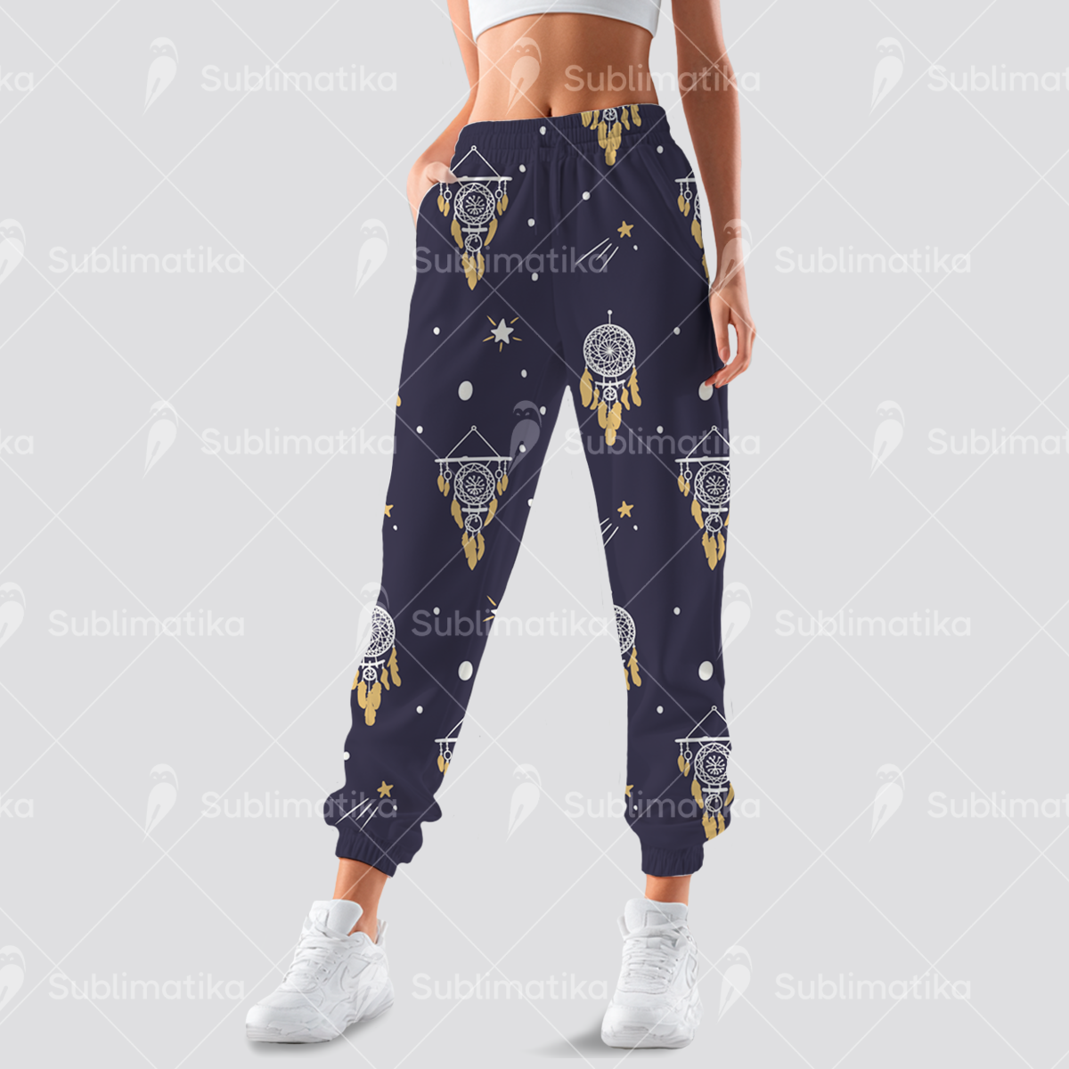 The dreamcatcher Pattern