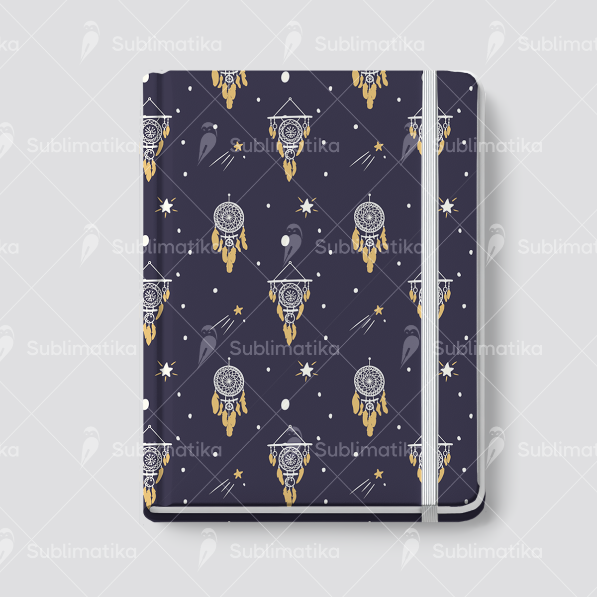 The dreamcatcher Pattern