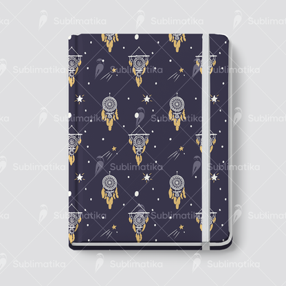 The dreamcatcher Pattern