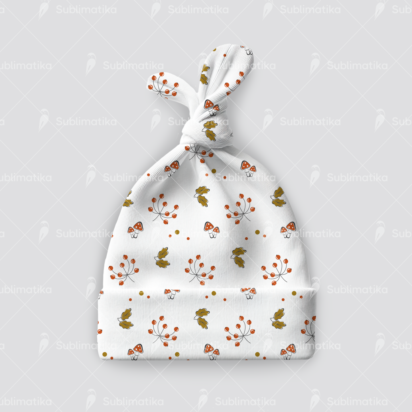 Toadstool Tales_Pattern