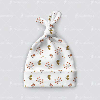 Toadstool Tales_Pattern