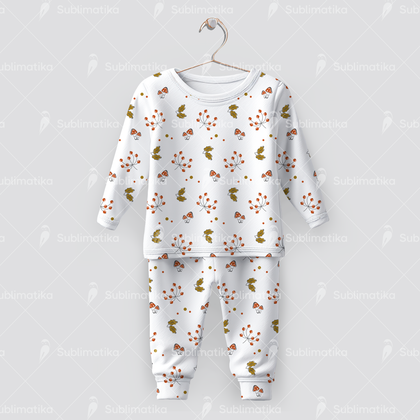 Toadstool Tales_Pattern